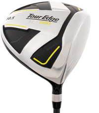 Tour Edge TE-200 Complete Senior (Light Flex) Set