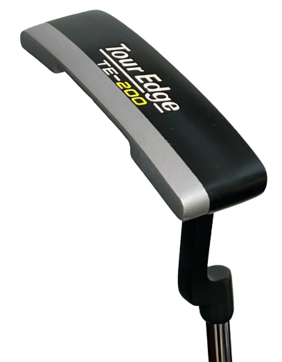 Tour Edge TE-200 Complete Senior (Light Flex) Set