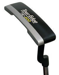 Tour Edge TE-200 Complete Senior (Light Flex) Set