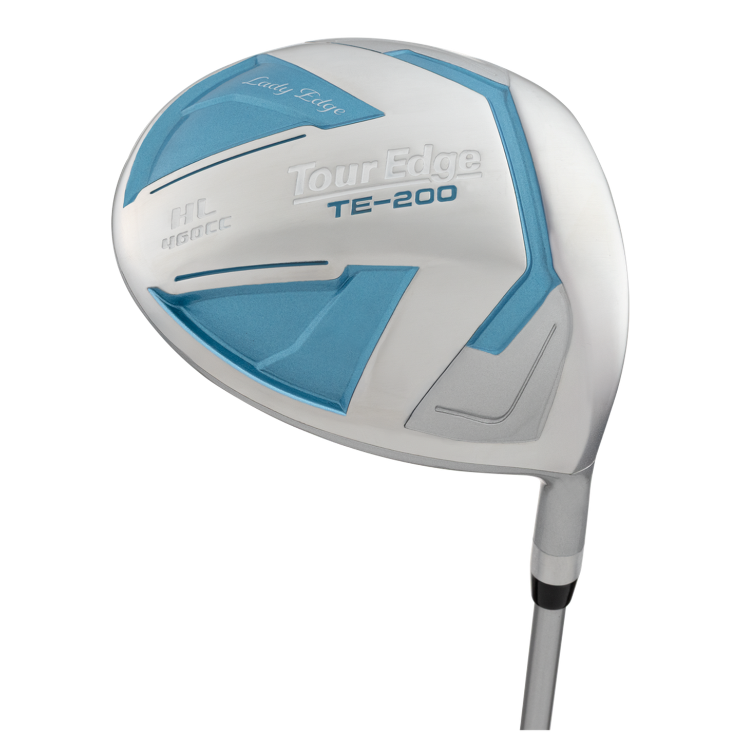 Tour Edge TE-200 Lady Edge STARTER Set