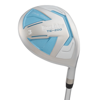 Tour Edge TE-200 Lady Edge STARTER Set
