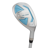 Tour Edge TE-200 Lady Edge STARTER Set