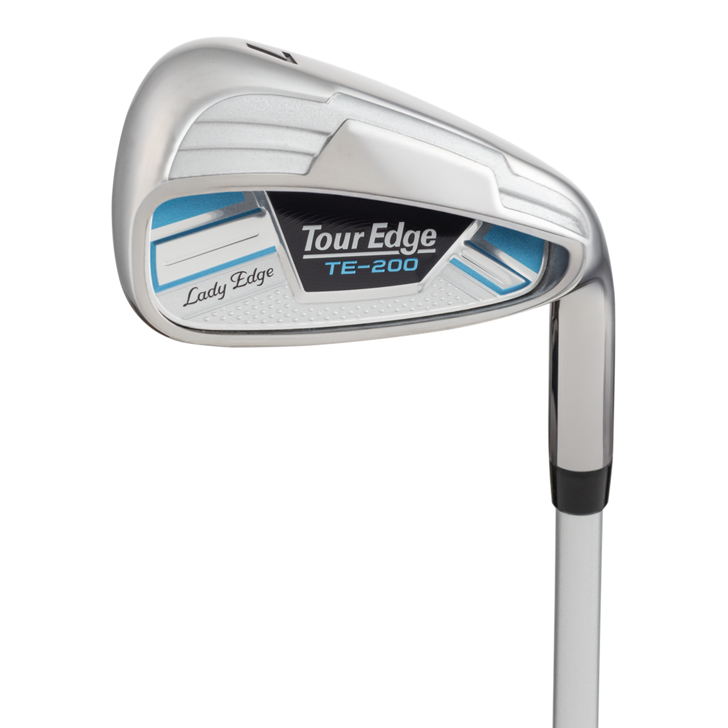 Tour Edge TE-200 Lady Edge STARTER Set