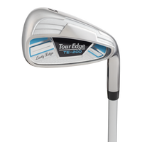 Tour Edge TE-200 Lady Edge STARTER Set