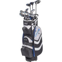 Tour Edge TE-400 Complete Men's Set
