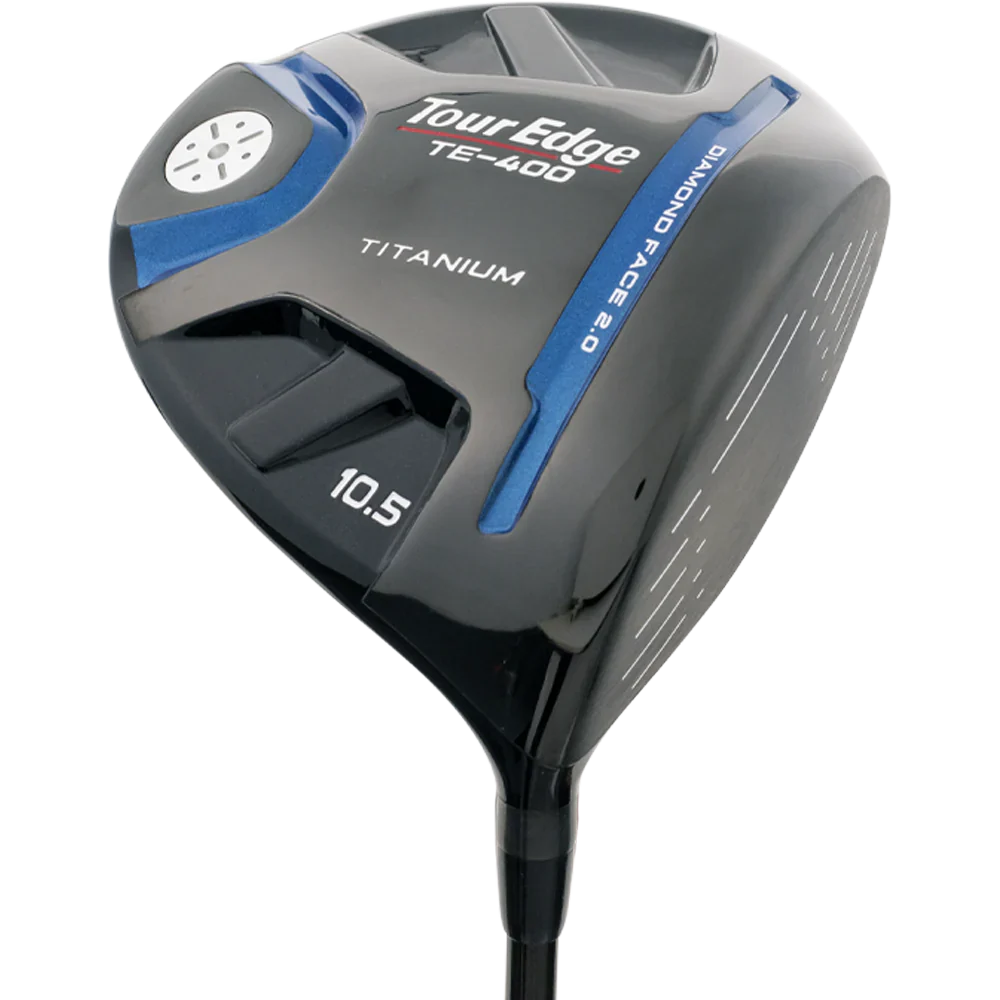 Tour Edge TE-400 Complete Men's Set