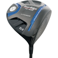 Tour Edge TE-400 Complete Men's Set