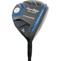 Tour Edge TE-400 Complete Men's Set