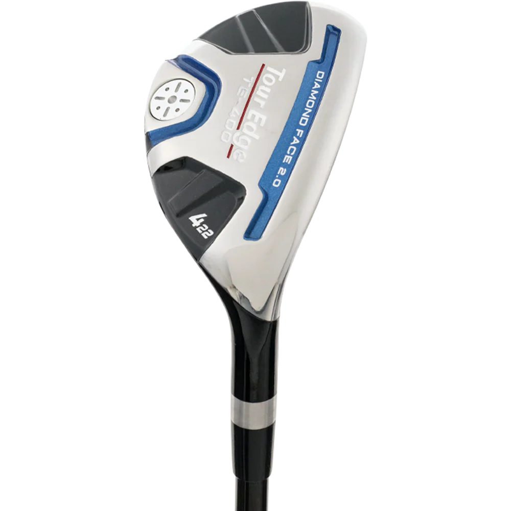 Tour Edge TE-400 Complete Men's Set