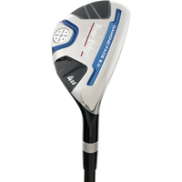 Tour Edge TE-400 Complete Men's Set