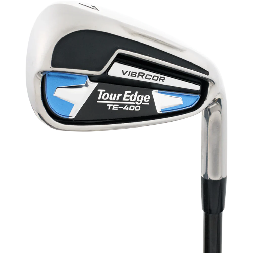 Tour Edge TE-400 Complete Men's Set