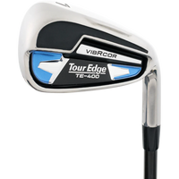 Tour Edge TE-400 Complete Men's Set