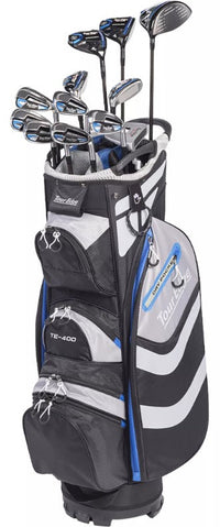 Tour Edge TE-400 Complete Men's Set