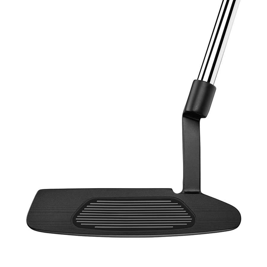 TaylorMade TP Black Juno L Neck Putter