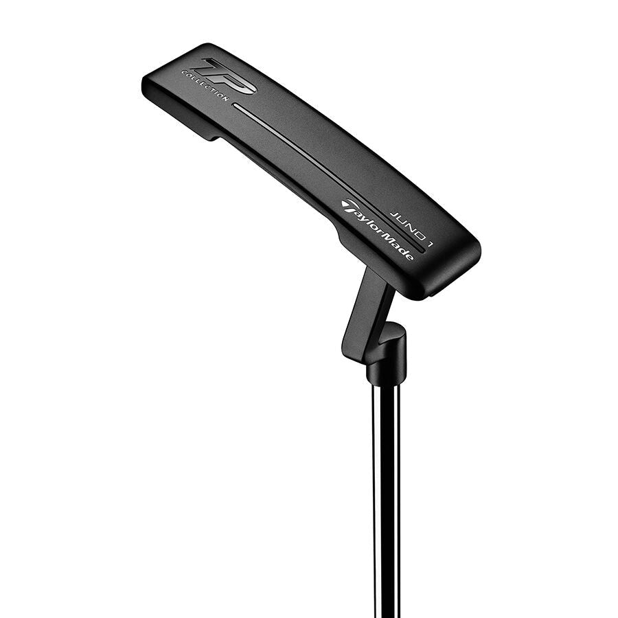 TaylorMade TP Black Juno L Neck Putter