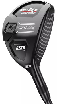 Tour Edge Exotics E723 Hybrid Ladies
