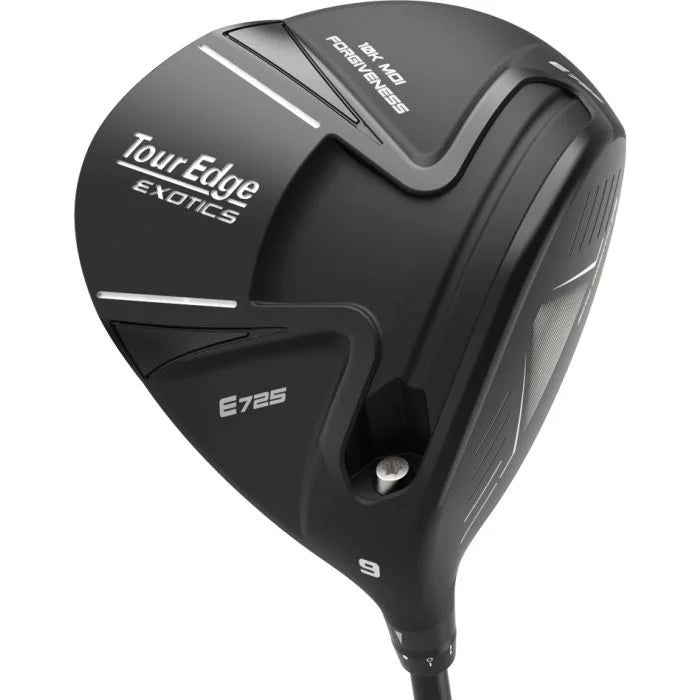 Tour Edge Exotics E725 Driver