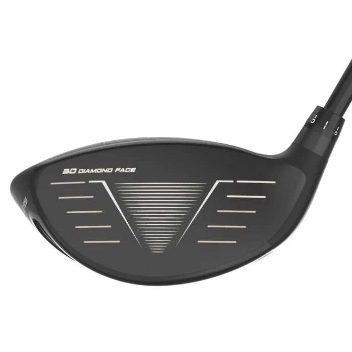 Tour Edge Exotics E725 Driver