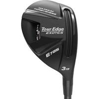 Tour Edge Exotics E725 Hybrid Ladies
