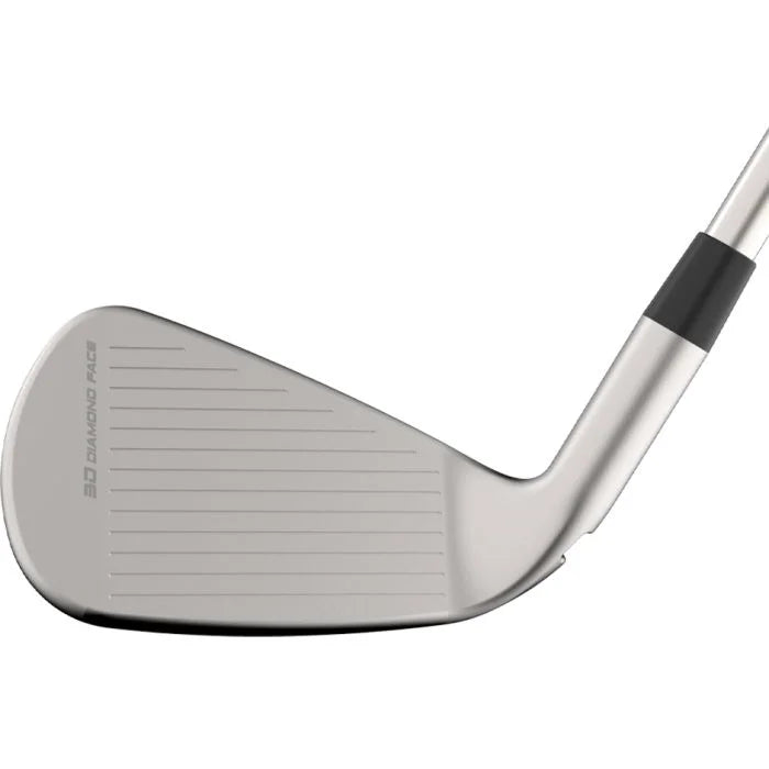 Tour Edge Exotics E725 Irons Graphite
