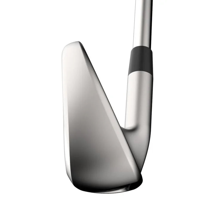 Tour Edge Exotics E725 Irons Graphite