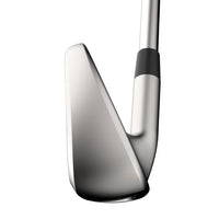 Tour Edge Exotics E725 Irons Graphite