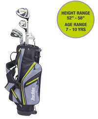 Tour Edge Hot Launch HL-J Junior Sets