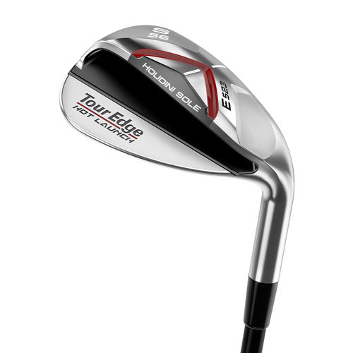 Tour Edge Hot Launch E523 Wedge Steel