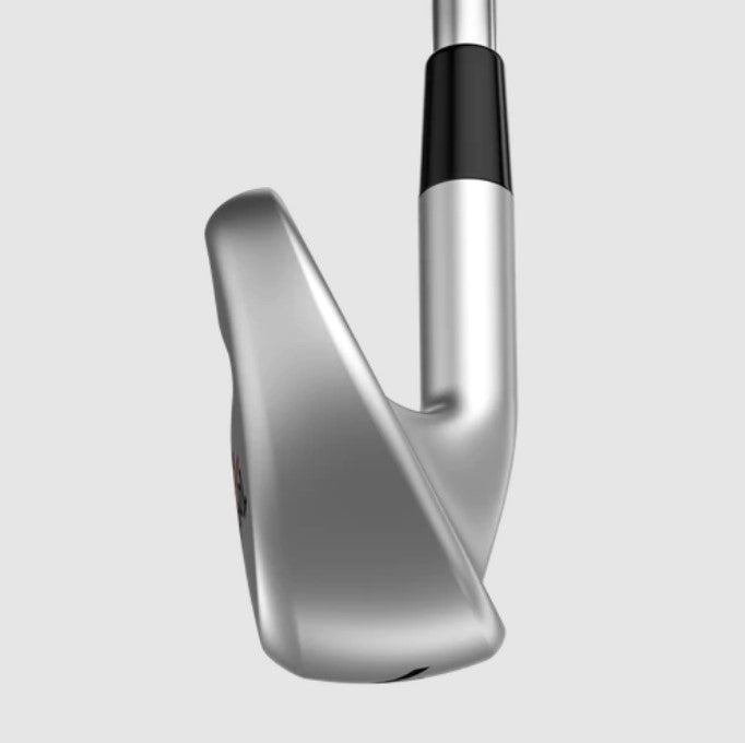 Tour Edge Exotics E722 6 iron Senior Flex