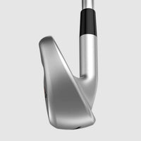 Tour Edge Exotics E722 6 iron Senior Flex