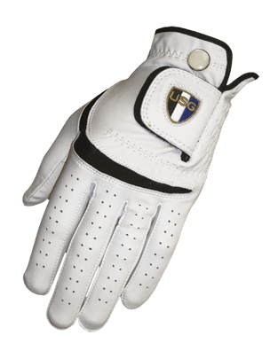 Mens USG Platinum Supreme Cabretta Glove Right Hand (ALL SIZES Available)