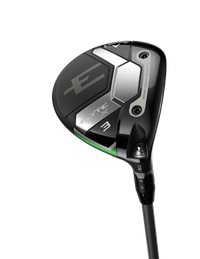Callaway Women's Elyte X Fairway Wood 2025