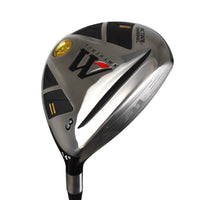 Warrior Golf Tomahawk Fairway Wood