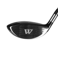 Warrior Golf Tomahawk Fairway Wood