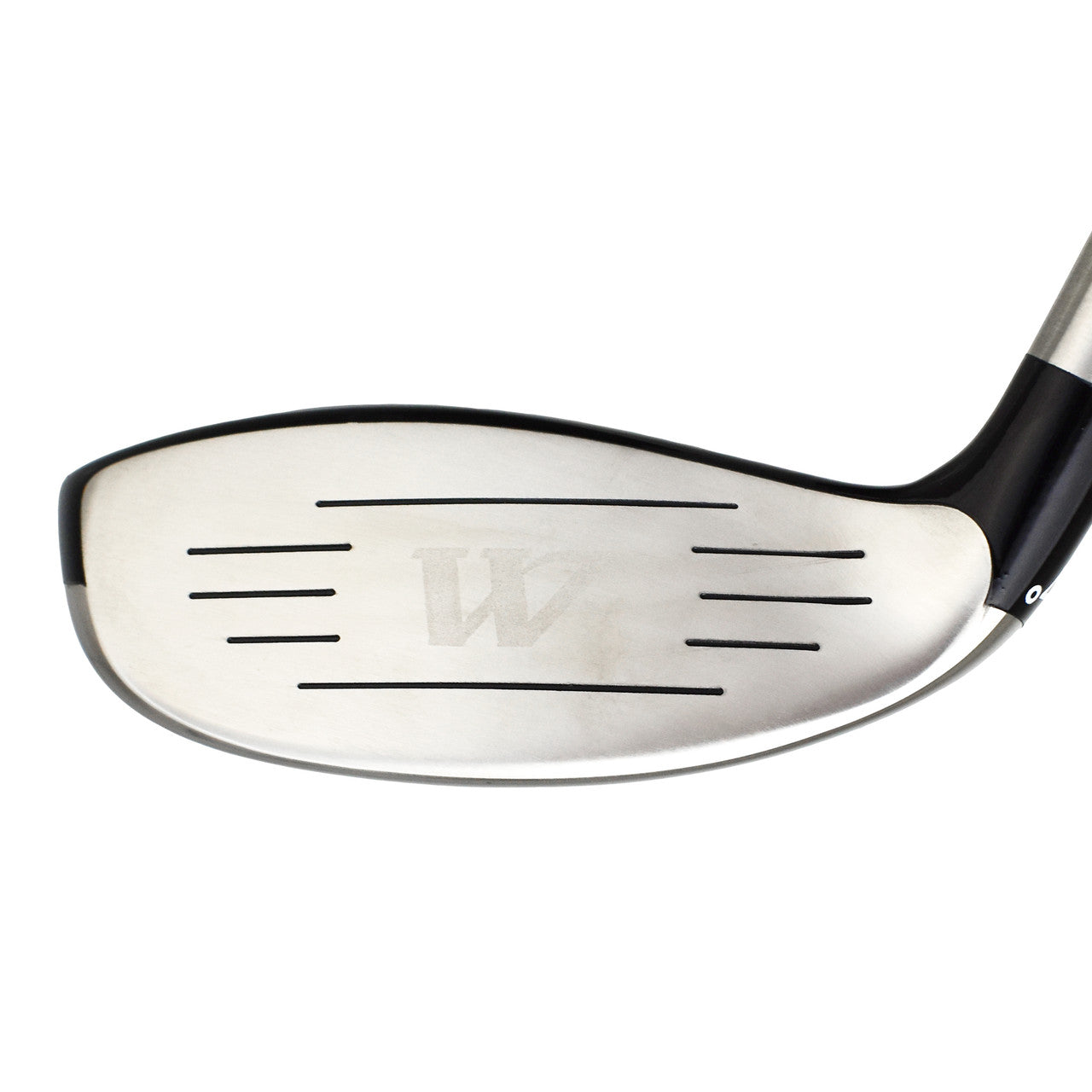 Warrior Golf Tomahawk Hybrid