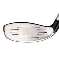 Warrior Golf Tomahawk Hybrid