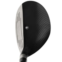 Warrior Golf Tomahawk Hybrid