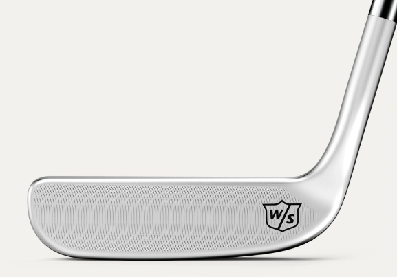 Wilson Staff Milled 8802 Putter