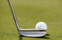 Wilson Staff Milled 8802 Putter