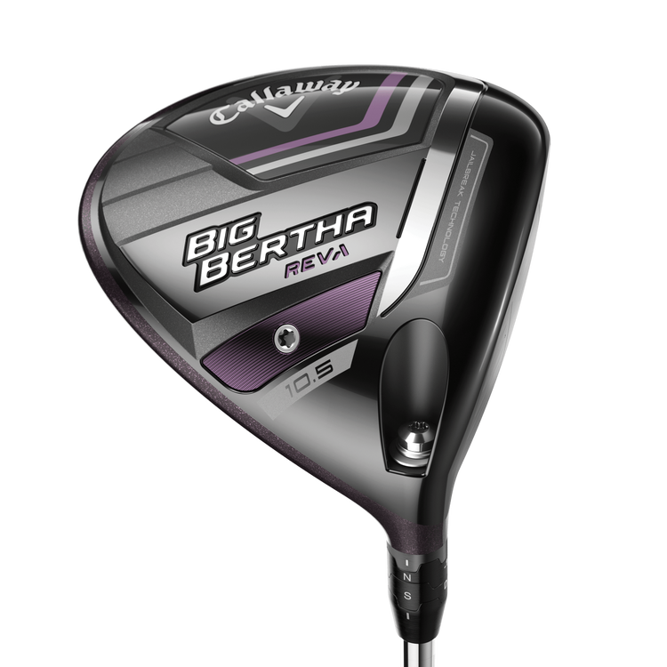 Callaway Big Bertha REVA Driver Women's 2023