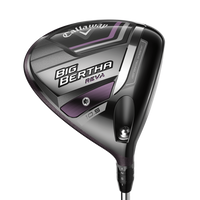 Callaway Big Bertha REVA Driver Women's 2023