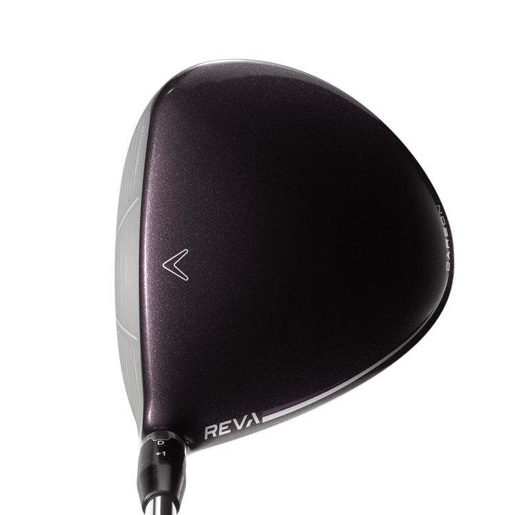 Callaway Big Bertha REVA Driver Women's 2023