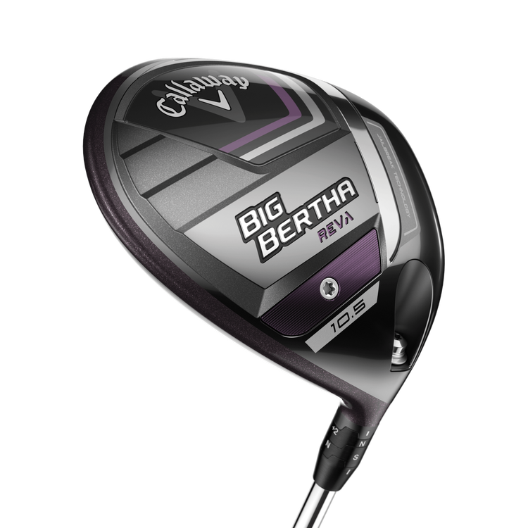 Callaway Big Bertha REVA Driver Women's 2023