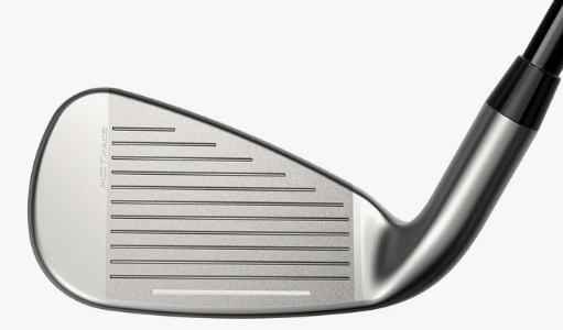 Cobra Women's DS-ADAPT MAX Iron/Hybrid Combo Set 2025