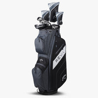 2024 Callaway Women’s REVA 8-Piece Cart Bag Complete Set