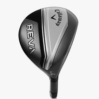 2024 Callaway Women’s REVA 8-Piece Cart Bag Complete Set