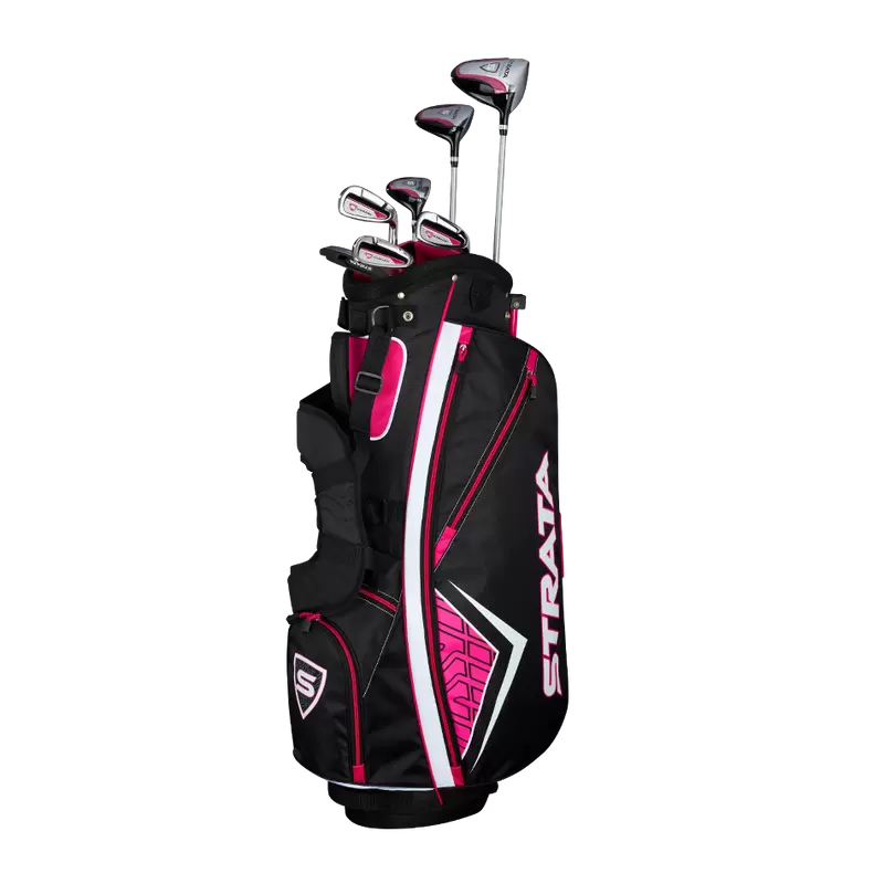 Callaway Strata 11-Piece Ladies Set
