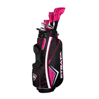 Callaway Strata 11-Piece Ladies Set