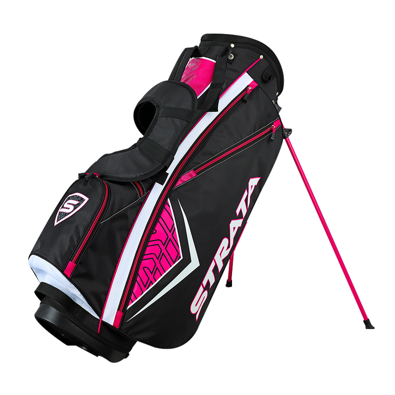 Callaway Strata 11-Piece Ladies Set