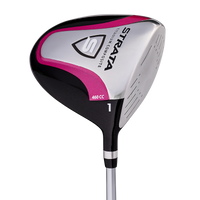 Callaway Strata 11-Piece Ladies Set